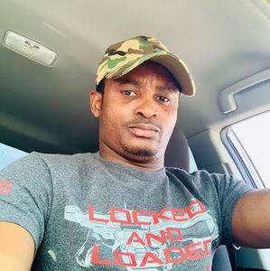 Meet your Posher, Adewunmi